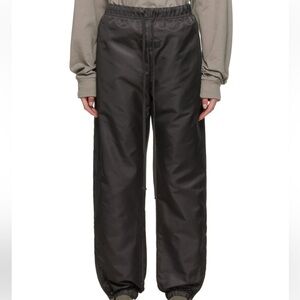 フィアオブゴッド Fear of God Nylon Track Pants FEAR OF GOD(フィアオブゴッド) 「SIXTH COLLECTION NYLON CARGO
